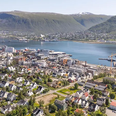 Grand Artic House * Tromso