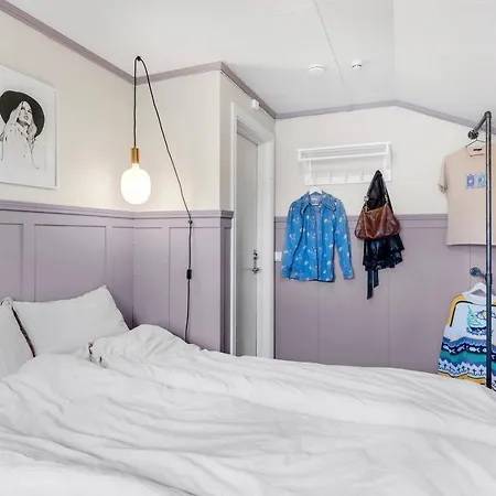 Apartment Grand Artic House *