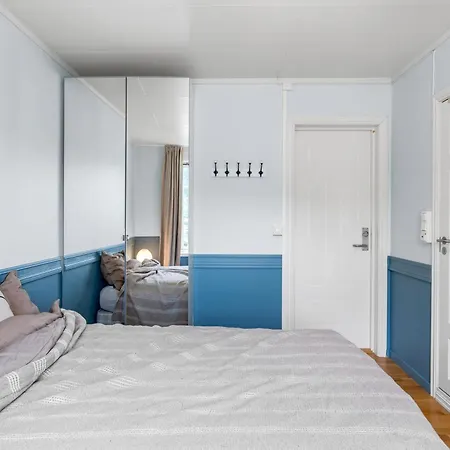 Apartment Grand Artic House Tromso
